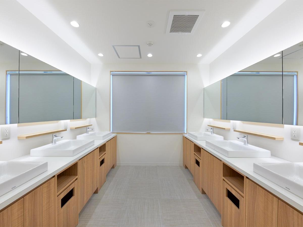 Smart Stay Shizuku Shinagawa-Oimachi Tokyo Exterior photo